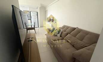 Imagem 2: Apartamento- 3 quartos, 1 suíte, 74m², 2 vagas- Setor Vila Rosa