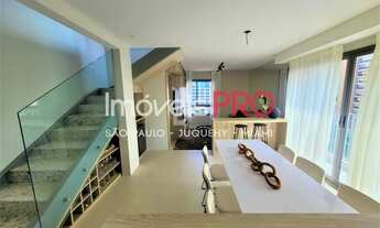 Imagem: Apartamento Duplex 99m² 02 Suítes em Moema