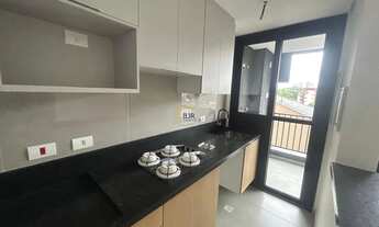 Imagem 6: Apartamento semi mobiliado de 54 m² na Água verde