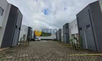 Imagem 2: Imóvel para venda possui 62 metros quadrados com 2 quartos em Rio do Ouro - Caraguatatuba