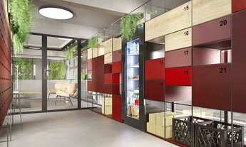 Imagem 12: Apartamento em Cidade Baixa