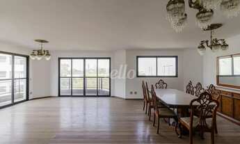 Imagem: Apartamento 3 quartos à venda no(a) Parque