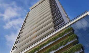 Imagem 7: PENTHOUSE COBERTURA DUPLEX 4suites, 6bwc, 4vg, lazer compl com luxo, requinte e privacidad