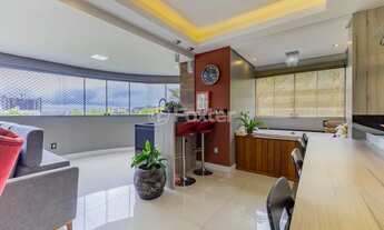 Imagem 3: Apartamento à venda Alameda Raimundo Corrêa, Boa Vista - Porto Alegre