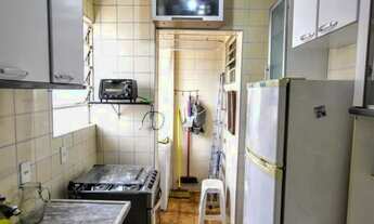 Imagem 7: Apartamento para aluguel com 44,15 m², 1 quarto 1 vaga em Bosque, Campinas