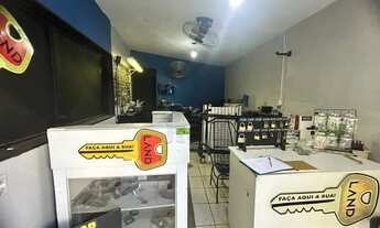 Imagem 2: Loja de 111m² com Edícula á venda - Centro