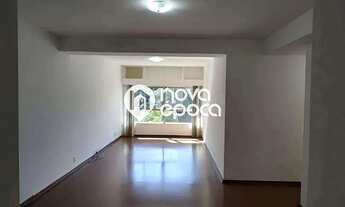 Imagem 3: Laranjeiras Apartamento com 3 dormitórios