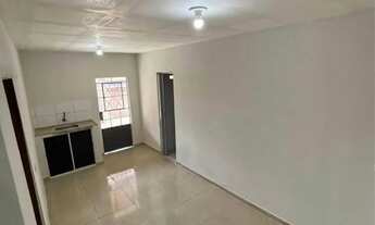 Imagem 9: Casa com 3/4, 2 banheiro, no CASEB