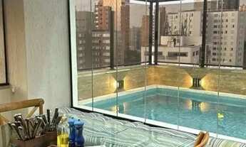 Imagem 3: COBERTURA - MORUMBI - SP