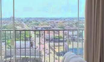 Imagem: ALUGO APTO MOBILIADO NA PEDREIRA COM 2/4