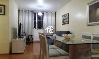 Imagem: Apartamento com 2 quartos à venda, 84 m²