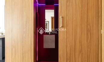 Imagem 14: Apartamento com 3 suítes bairro Menino Deus