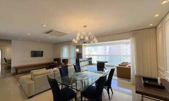 Imagem 2: QUEENS PARK - R$ 1.850.000 - Apartamento à venda, 3 Suítes, 2 Vagas, 173m², Gleba Palhano