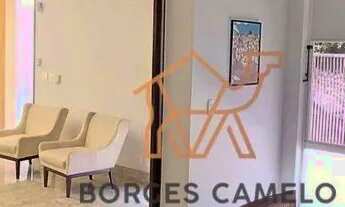 Imagem 6: Casa com 3 dormitórios à venda, 215 m² por R$ 1.990.000,00 - Serra - Belo Horizonte/MG