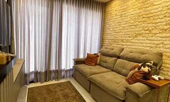 Imagem 6: Apartamento Terrazzo JK