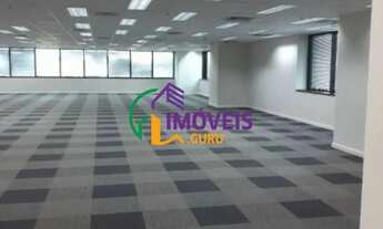 Imagem: CONJ. COMERCIAL - CIDADE JARDIM - SP