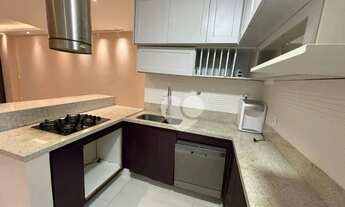 Imagem 7: Apartamento com 2 dormitórios à venda, 111 m² por R$ 840.000,00 - Recreio dos Bandeirantes