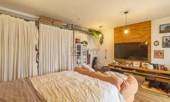 Imagem 16: Aluguel Apartamento 1 Dormitórios - 36 m² Vila Madalena