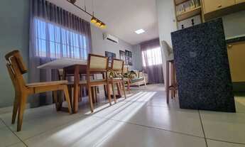 Imagem 4: Casas em condomínio á venda no bairro Pedra Mole 03 quartos 03 suítes