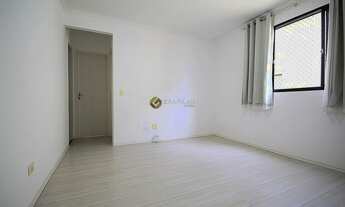 Imagem 2: Apartamento à venda no bairro Campo Comprido