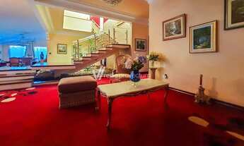 Imagem 5: Casa - Parque Taquaral - Campinas