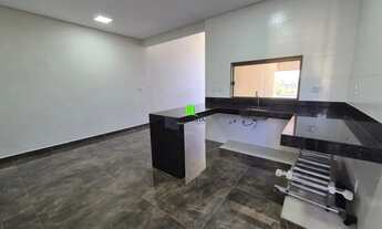 Imagem 4: Casa em Portal Do Sol com 101.47 m² , 3 quarto(s) , 1 suíte(s) , 2 vaga(s)