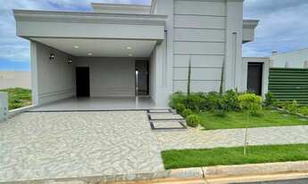 Imagem 4: Casa Setlife Acabamento Alto Padrão