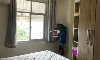 Imagem 2: Imóvel para venda tem 60 metros quadrados com 2 quartos em Alvorada - Vila Velha - ES