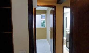 Imagem 4: Apartamento Vila Alpes - Gyn - 2 Q. semi-mobiliado