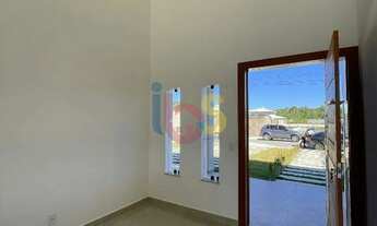 Imagem 7: Casa nova em Condomínio Próximo ao Centro e Orla