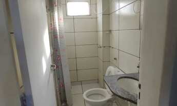 Imagem 4: APARTAMENTO MOBILIADO - ZONA LESTE