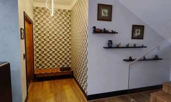 Imagem 6: Casa à venda em Campinas, Parque Rural Fazenda Santa Cândida, com 3 suítes, com 210 m²