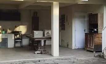 Imagem 3: Casa 4 dorm - Parque dos Maias