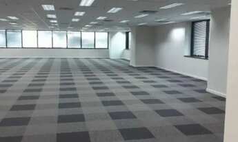 Imagem 2: CONJ. COMERCIAL - CIDADE JARDIM - SP