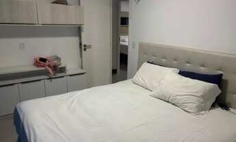 Imagem 5: Apartamento Manhattan Beach - Pé na Areia - Temporada