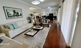 Imagem 5: Sobrado à venda e para alugar em Campinas, Parque Taquaral, com 5 quartos, com 702 m²