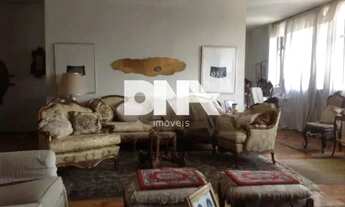 Imagem 7: Apartamento - / Residencial / Copacabana/ 4 quartos/ vaga