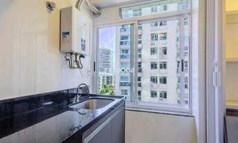 Imagem 7: Apartamento Vista Mar 72m2 2 quartos