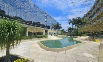 Imagem 6: Sala à venda, 32 m² por R$ 250.000,00 - Barra da Tijuca - Rio de Janeiro/RJ