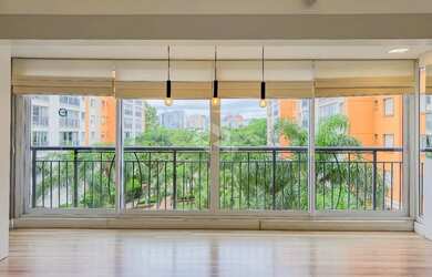 Imagem 3: Belíssimo Apartamento no Jardim Europa