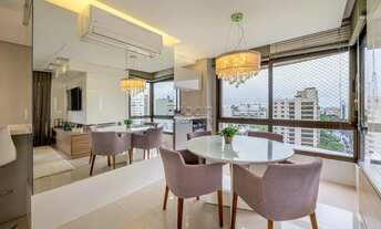 Imagem 6: Apartamento 2 suítes, 2 vagas - Bela Vista