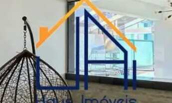 Imagem 6: Imóvel para venda tem 148 metros quadrados com 3 quartos em Alto Barroca - Belo Horizonte