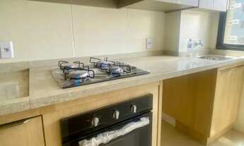 Imagem 2: Imóvel para aluguel possui 50 metros quadrados com 2 quartos