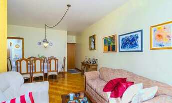 Imagem 2: Apartamento à venda em Rio Branco com 102 m², 3 quartos, 1 suíte