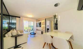 Imagem: Apartamento novo - Totalmente mobiliado