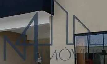 Imagem: Casa 2 quartos - Residencial Itaipu - Goiânia