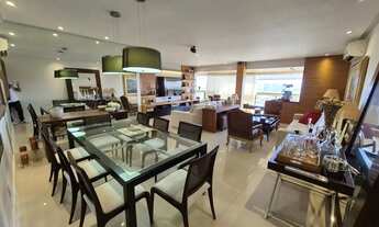 Imagem 4: Pedra de Itaúna 03 quartos 02 suítes Mobiliado ou Semi-mob ! Lindo! Muita Vista Mar !