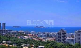 Imagem: Barra da Tijuca