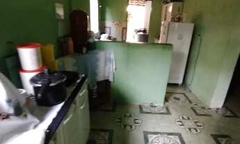 Imagem 4: Casa em Bocaiúva Mg