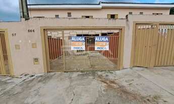 Imagem: Casa padrão para alugar no Jardim Tangará